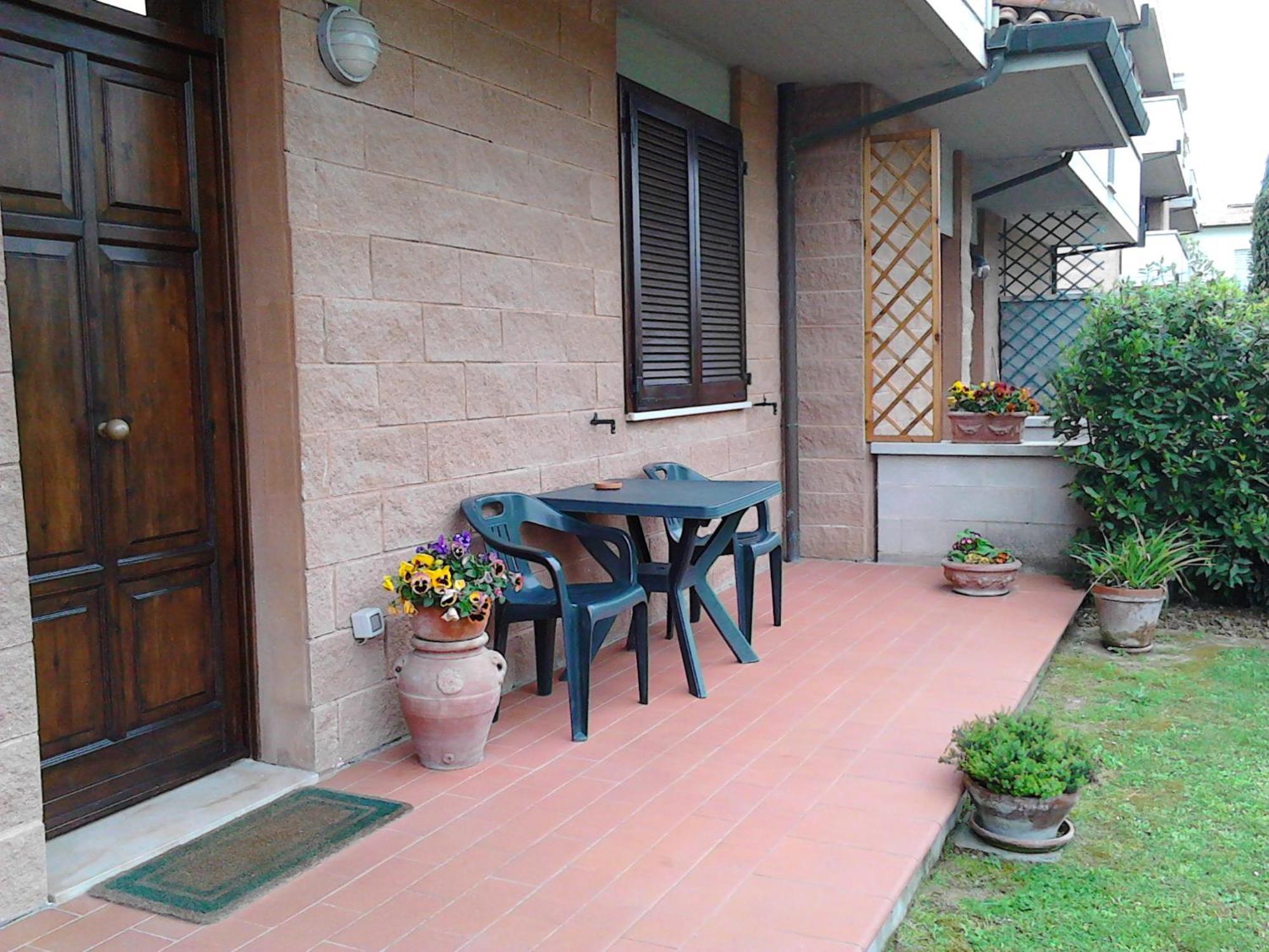 Bed And Breakfast Catherina ปอนซาคโค ภายนอก รูปภาพ