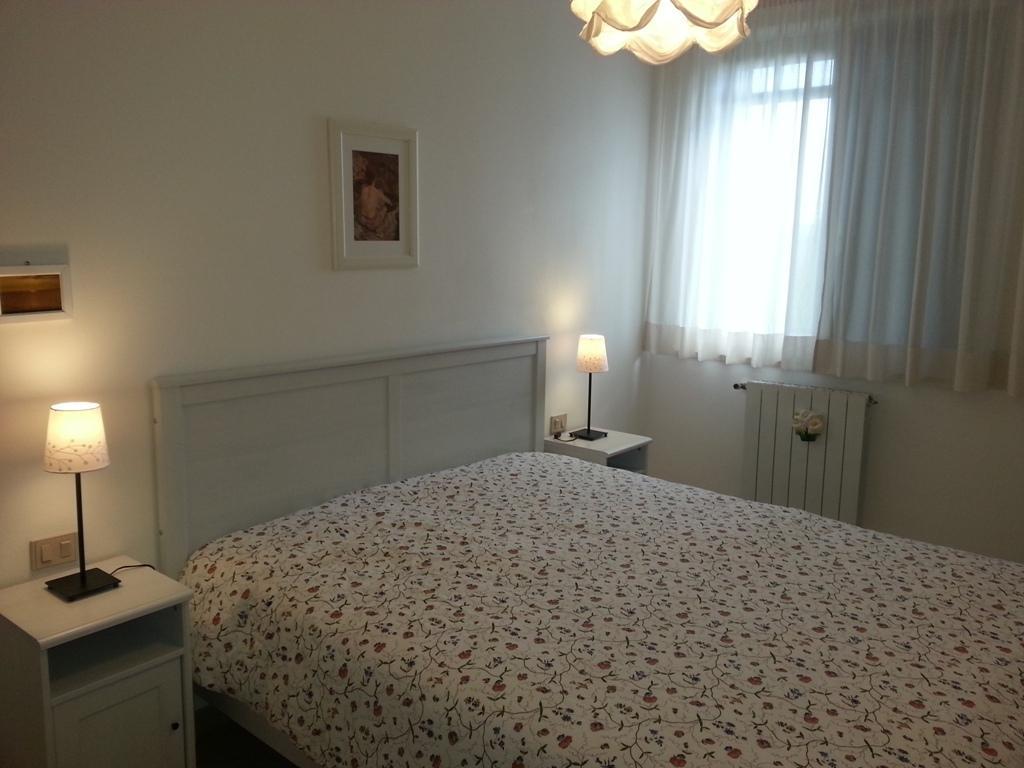 Bed And Breakfast Catherina ปอนซาคโค ภายนอก รูปภาพ