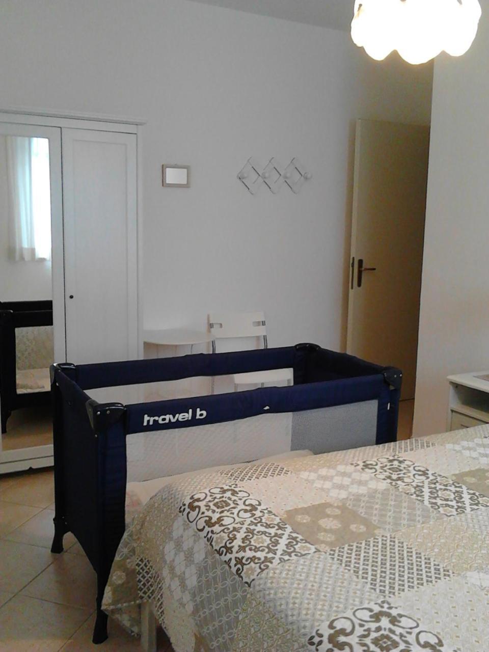 Bed And Breakfast Catherina ปอนซาคโค ภายนอก รูปภาพ
